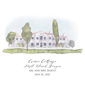 Customize Art Print-purchase this to add custom wording to print