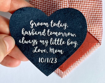 Wedding Day Gift For Son