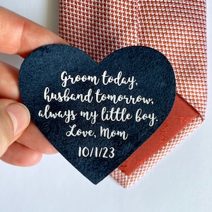 Wedding Day Gift For Son