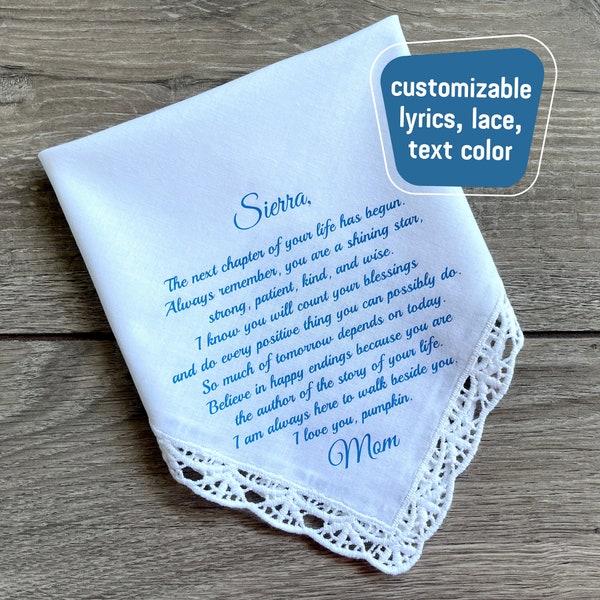 Bride Gift From Mom 60+ Gift Ideas for 2024