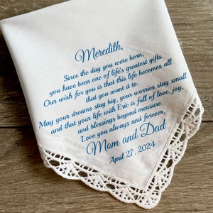 marriage day gifts for parents