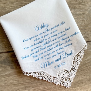 Wedding Gift For Bride From Mom