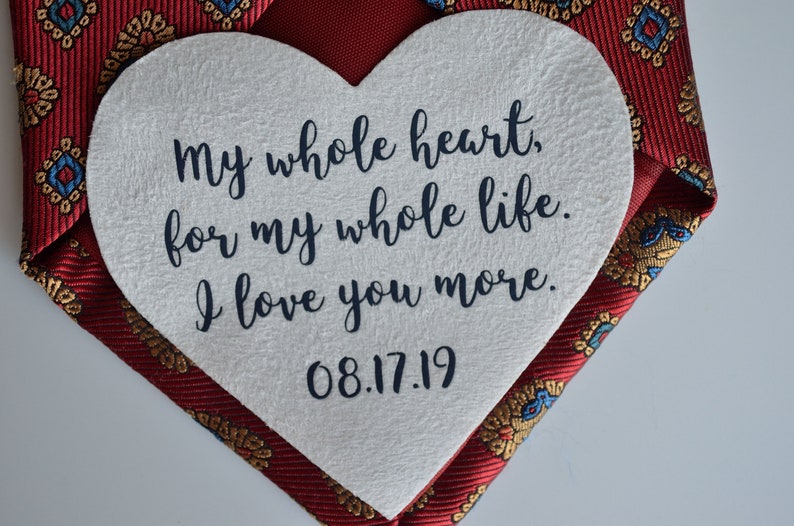 Husband Wedding Day Gift Etsy