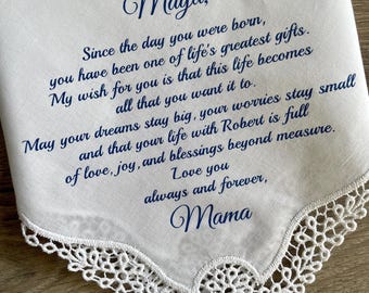 Wedding Gift For Daughter On Wedding Day