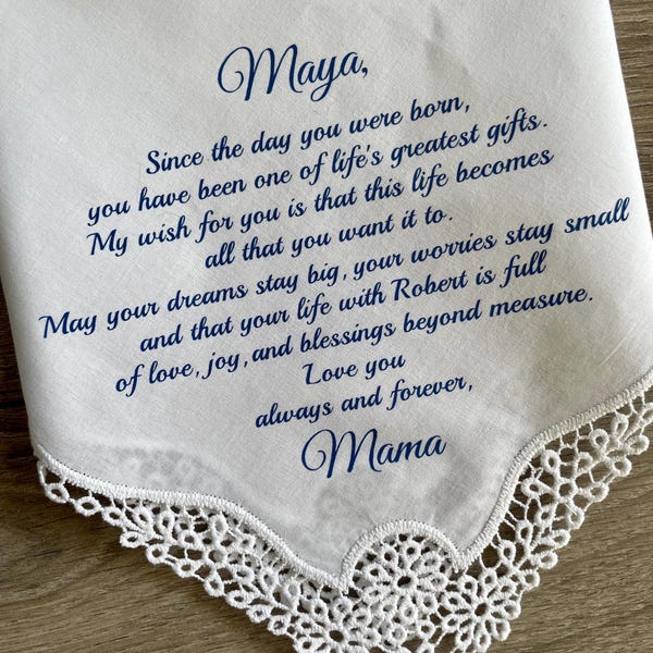 Wedding Gift For Daughter On Wedding Day