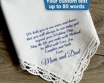 Bonus Mom Jewelry Dish – Ceramic Ring Tray With Sweet Message “You Didn’t Give Me Life But Life Gave Me You” - View #7