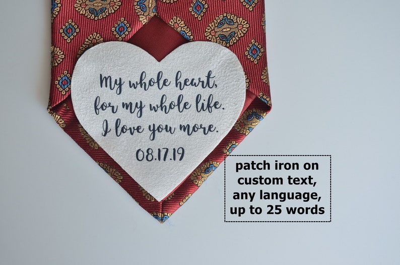 Husband wedding day gift Etsy