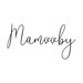 Mamooby store logo