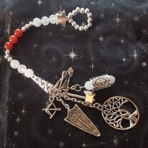 Ullr Beads