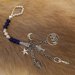 Yemaya Beads