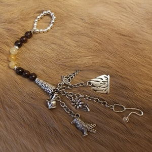 Eir Beads