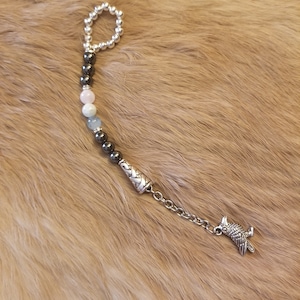 Raven Beads