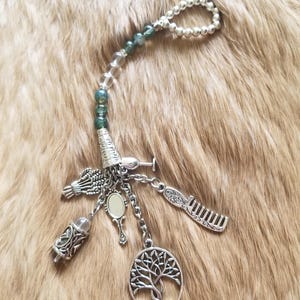 Sif Beads