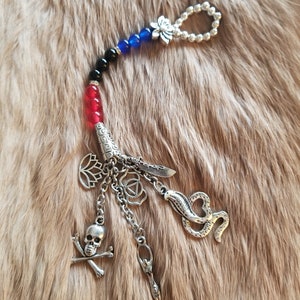 Kali Beads