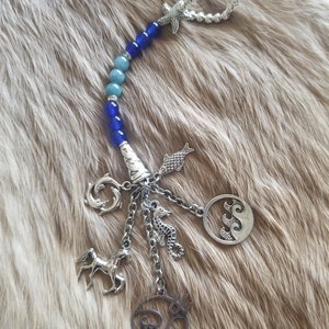 Poseidon Beads