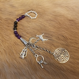 Hecate Beads