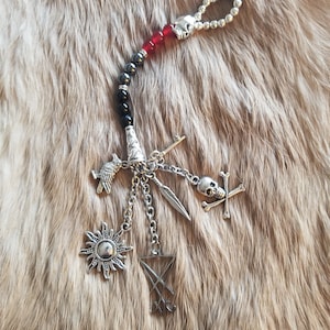 Lucifer Beads