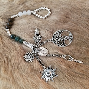Gerdr Beads