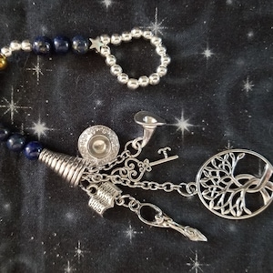 Saga Beads