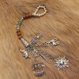 Freyr Beads