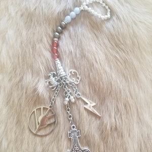 Thor Beads