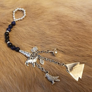 Odin Beads