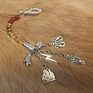Lugh Beads
