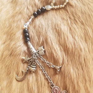 Merlin Beads
