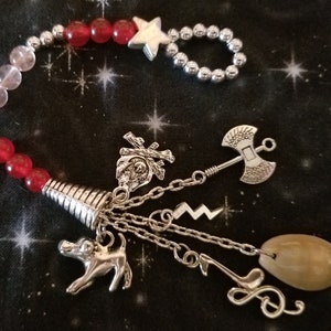 Shango/Chango Beads