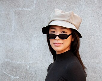 Chapeau gavroche KIT-DIY Chapeau gavroche KIT-DIY