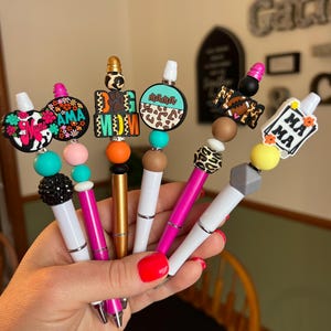 Mama Pens