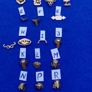 Hardware, Schloss für Kofferraum