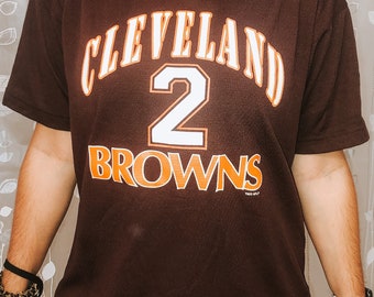 tim couch jersey