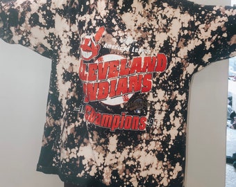 cleveland indians alcs championship shirts