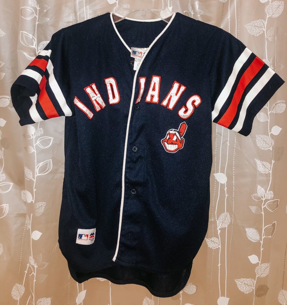 toddler cleveland indians jersey