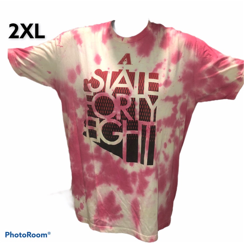 state 48 t shirts