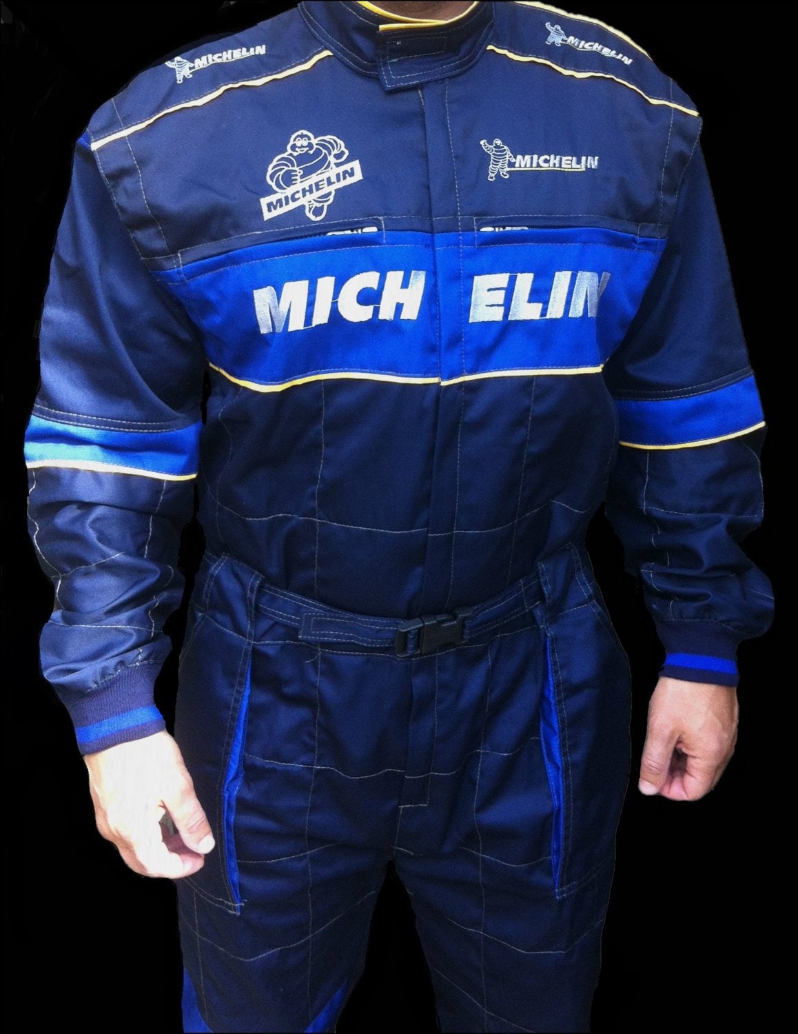 work overall jackets