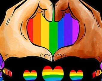 LGBTQ+ Psychic Reading: 6 Questions Answered (Same Day Email)