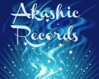 Psychic Akashic Records Reading , Your Questions Answered Same Day or 24 Hours  pdf by Personal  Email