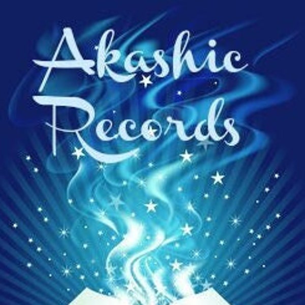 Psychic Akashic Records Reading , Your Questions Answered Same Day or 24 Hours  pdf by Personal  Email