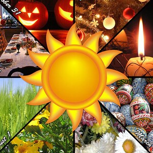 Psychic Tarot Reading: 12 Month Forecast (PDF) image 6