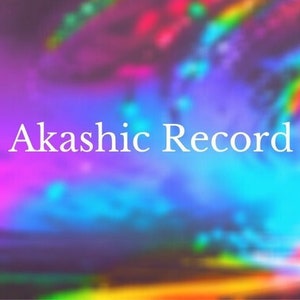 Akashic Records Reading , Same Day Psychic , Clairvoyant Accurate Answers , Six Questions , 24 Hours, pdf by Email or Etsy image 4