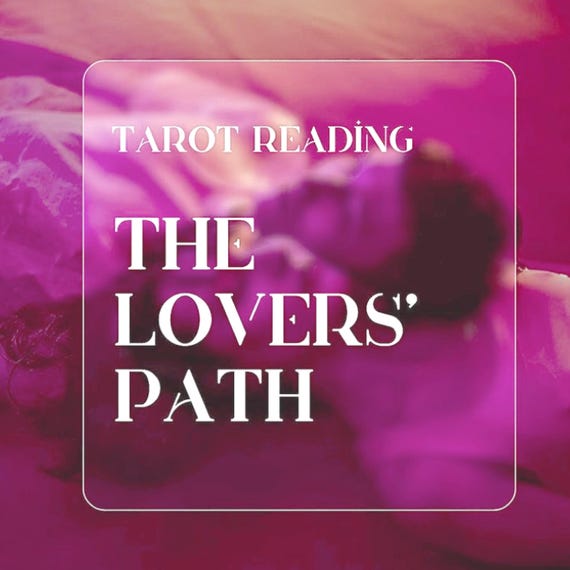 Clairvoyant Relationship Reading: Soulmate & Twin Flame Insight (5 Questions)