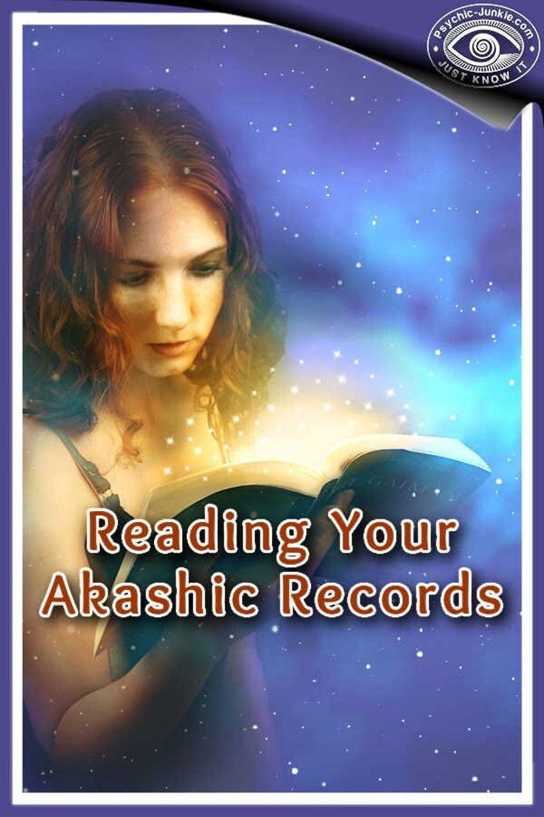 Akashic Records Reading , Same Day Psychic , Clairvoyant Accurate Answers , Six Questions , 24 Hours, pdf by Email or Etsy image 3