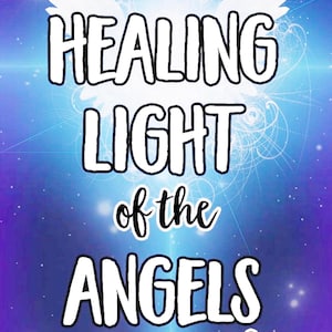 Lectura de sanación angelical, corte del cordón angelical, cartas de sanación psíquica, regalo para ti, regalo para otros el mismo día (PDF por correo electrónico)