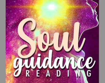 Soul Guidance Psychic Reading: 6 Accurate Answers (by Email)