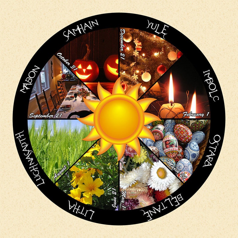 Psychic Tarot Reading: 12 Month Forecast (PDF) image 6