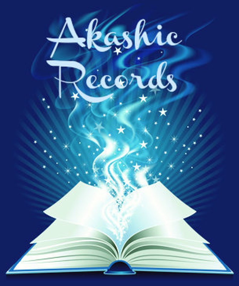 Akashic Records Reading , Same Day Psychic , Clairvoyant Accurate Answers , Six Questions , 24 Hours, pdf by Email or Etsy image 9