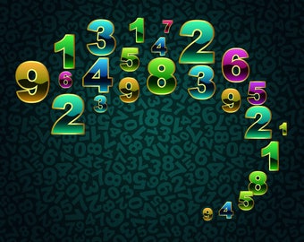 NUMEROLOGY DIVINATION READING -Psychic Attuned - Same Day - Reveals Your Life Path , Destiny Full Indepth by Serena