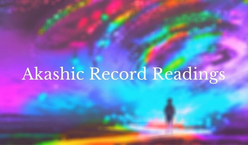 Akashic Records Reading , Same Day Psychic , Clairvoyant Accurate Answers , Six Questions , 24 Hours, pdf by Email or Etsy image 4